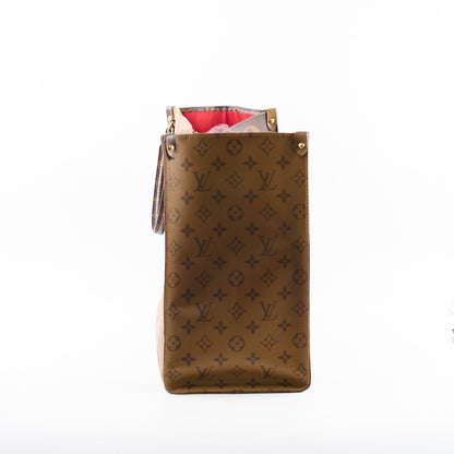 Louis Vuitton OnTheGo GM Reverse Monogram - photo 2