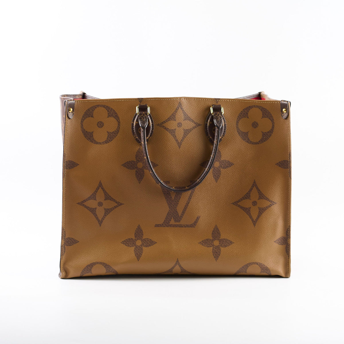 Louis Vuitton OnTheGo GM Reverse Monogram - photo 3