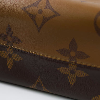 Louis Vuitton OnTheGo GM Reverse Monogram - photo 15