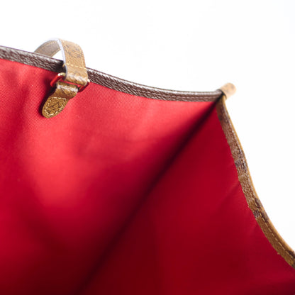 Louis Vuitton OnTheGo GM Reverse Monogram - photo 11