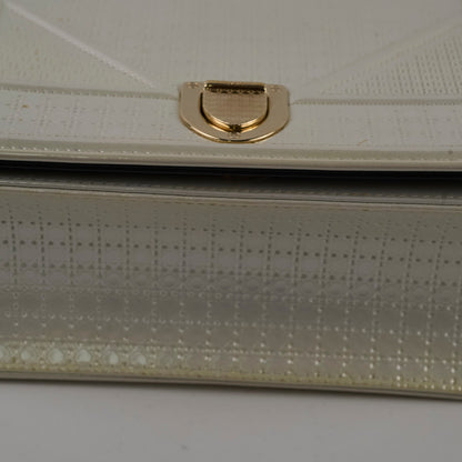 Dior Diorama Small White Pearl - photo 14