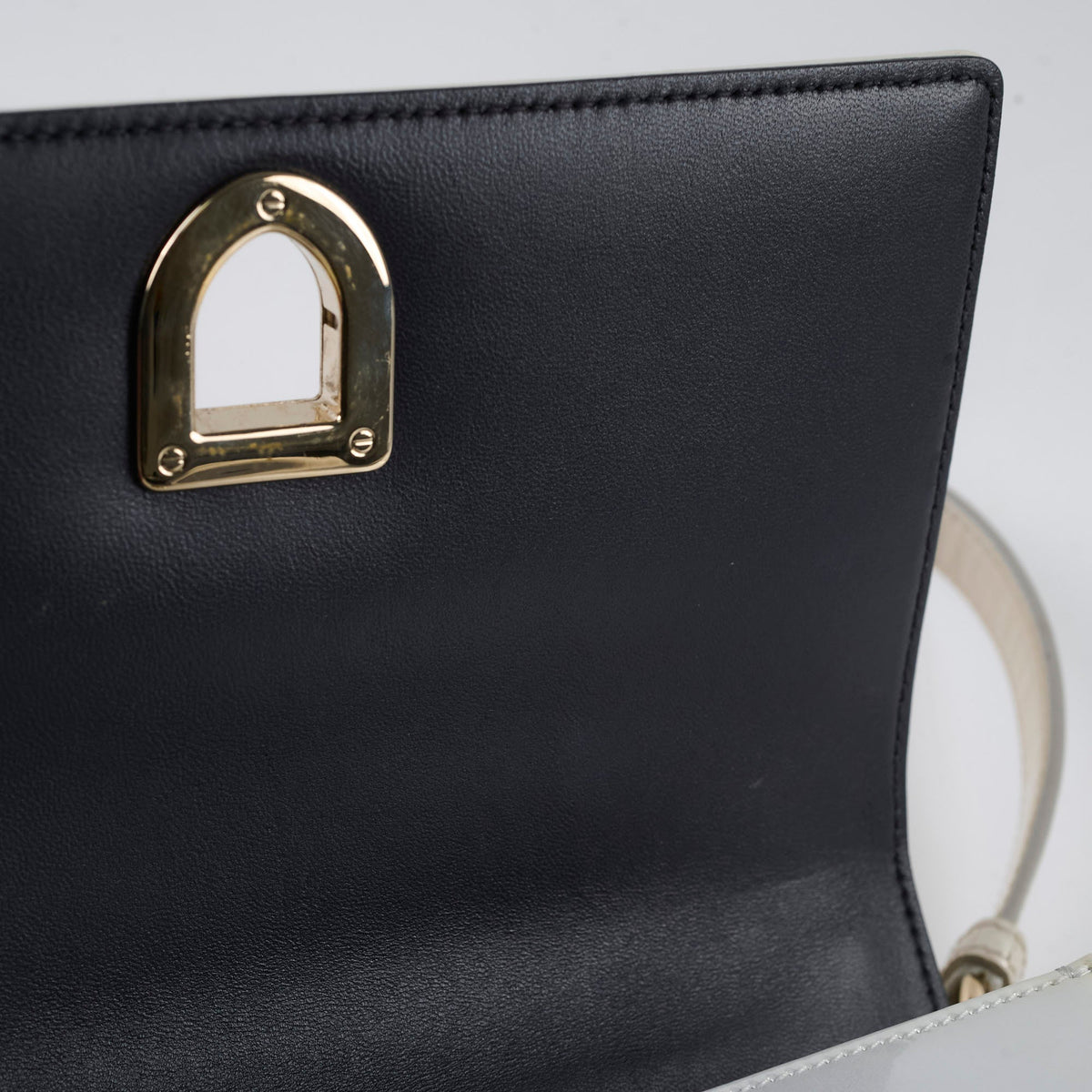 Dior Diorama Small White Pearl - photo 8