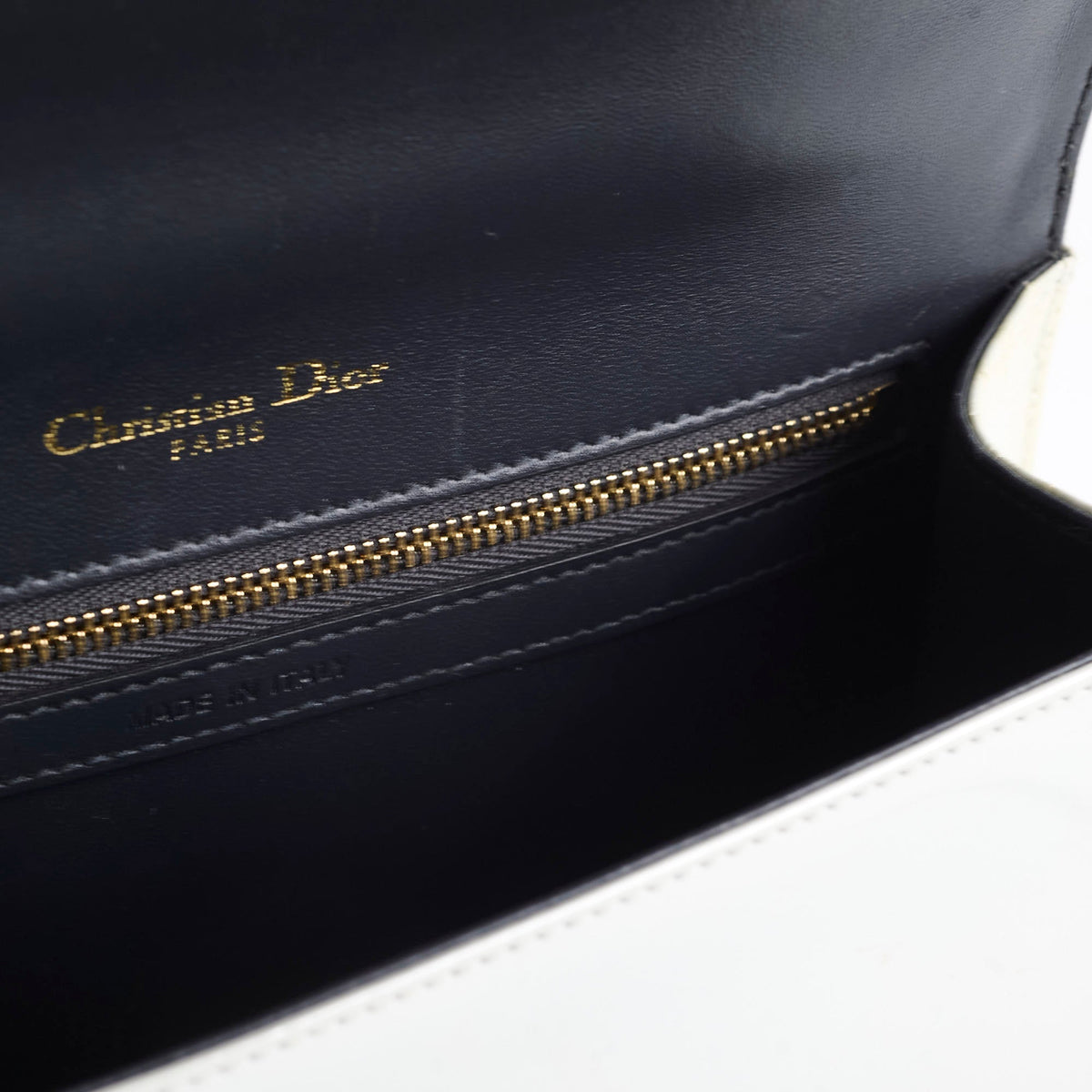 Dior Diorama Small White Pearl - photo 6