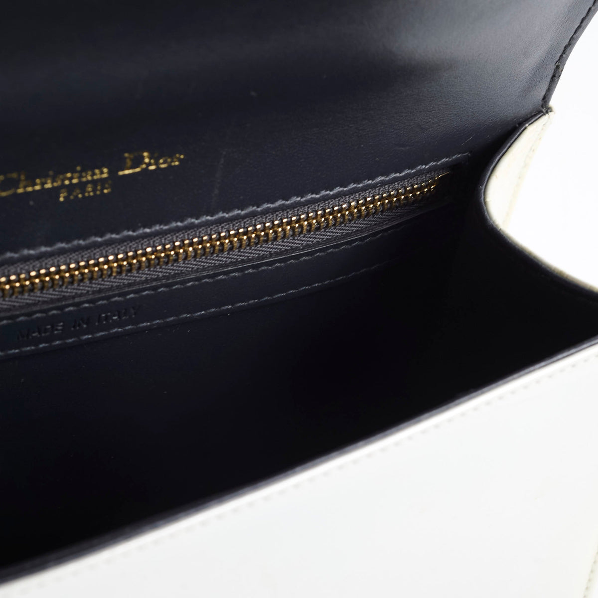 Dior Diorama Small White Pearl - photo 7