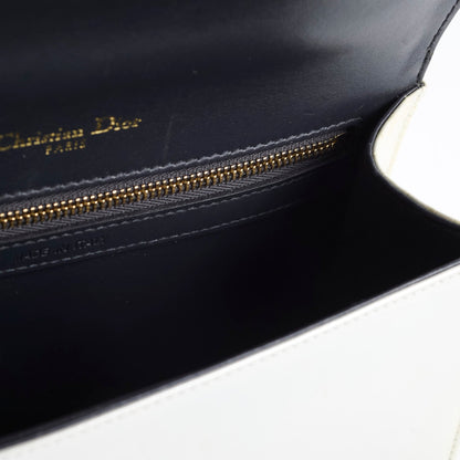 Dior Diorama Small White Pearl - photo 7