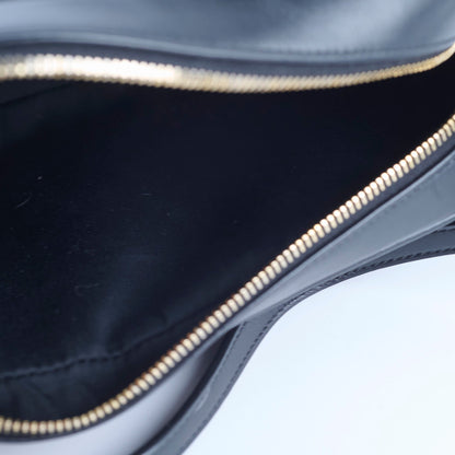 Saint Laurent Lou Camera Bag Black GHW - photo 10