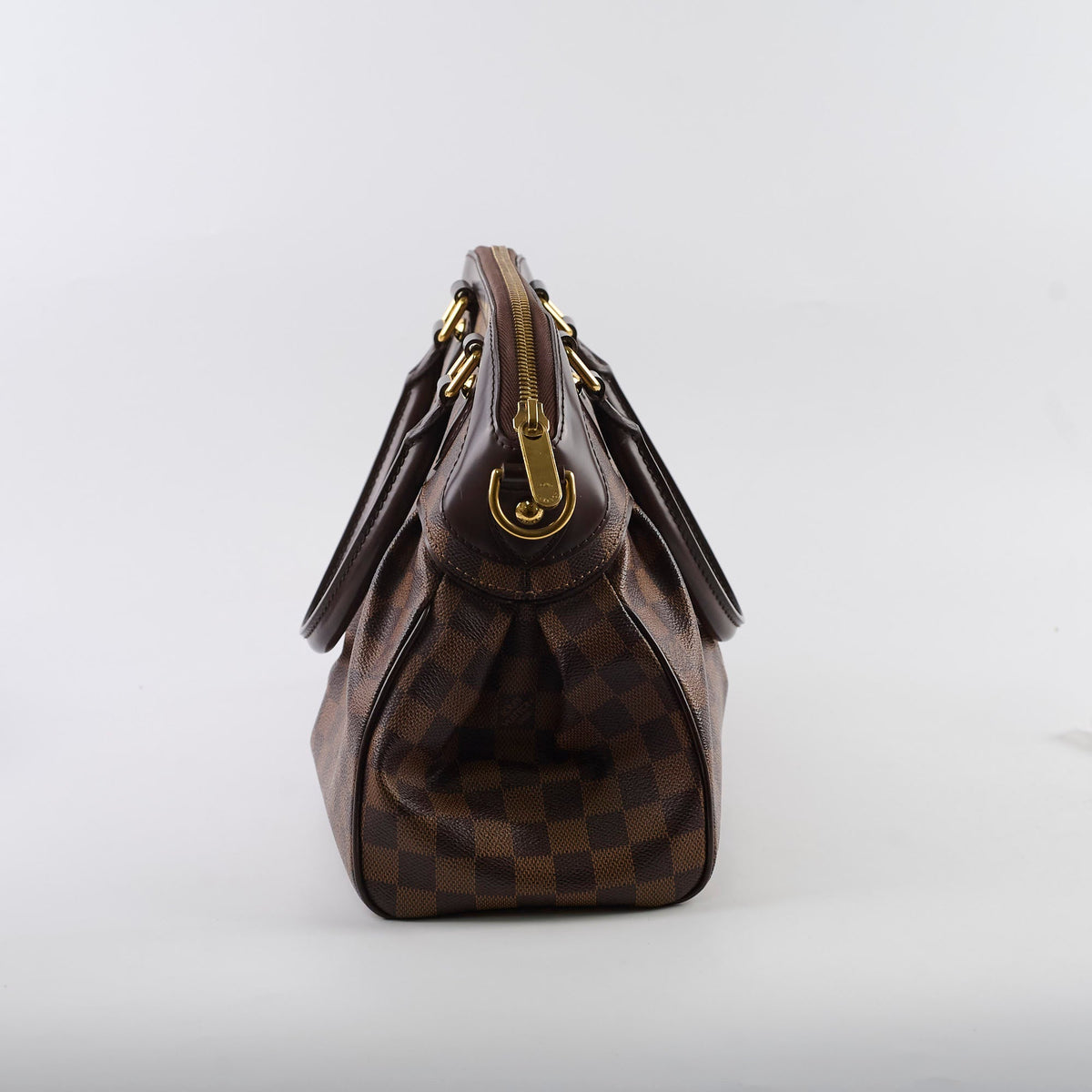 Louis Vuitton Trevi PM Damier Ebene - photo 2