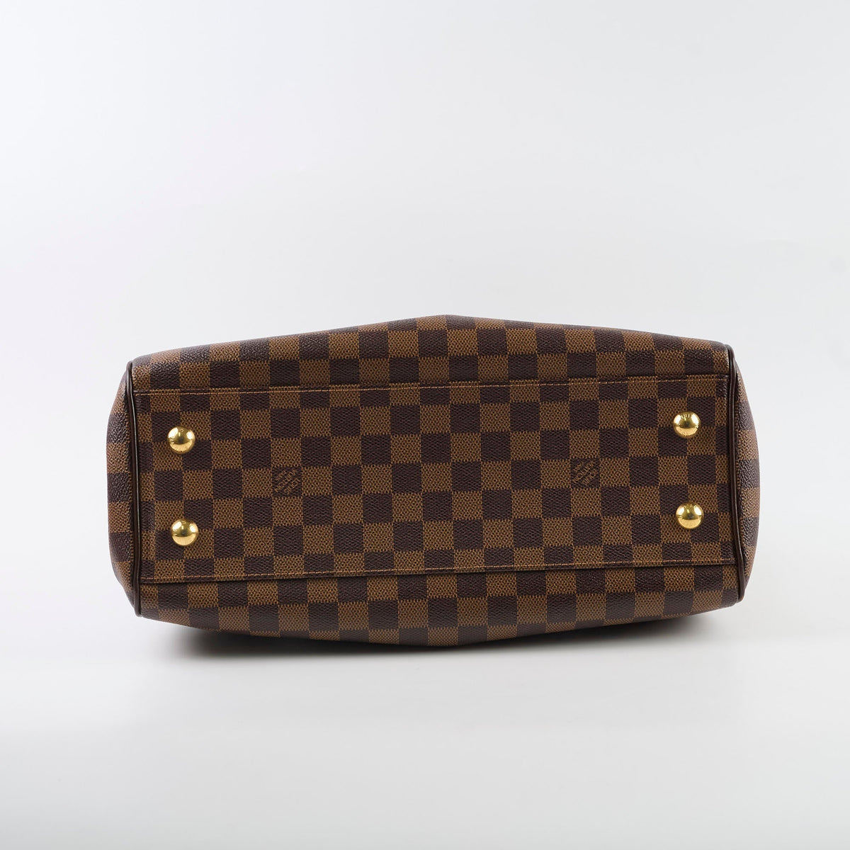 Louis Vuitton Trevi PM Damier Ebene - photo 4