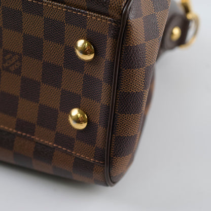 Louis Vuitton Trevi PM Damier Ebene - photo 14