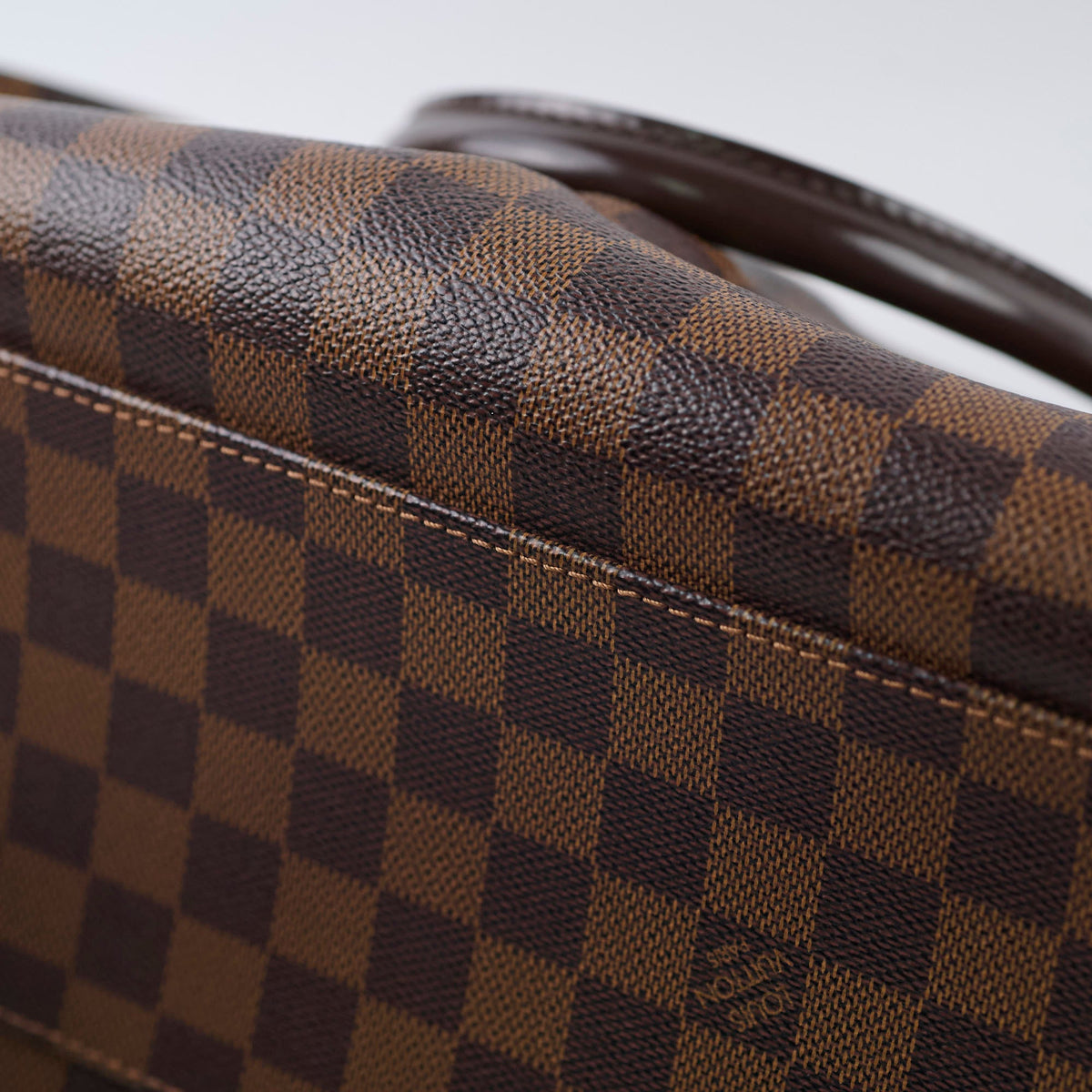 Louis Vuitton Trevi PM Damier Ebene - photo 12