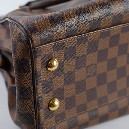 Louis Vuitton Trevi PM Damier Ebene - photo 9