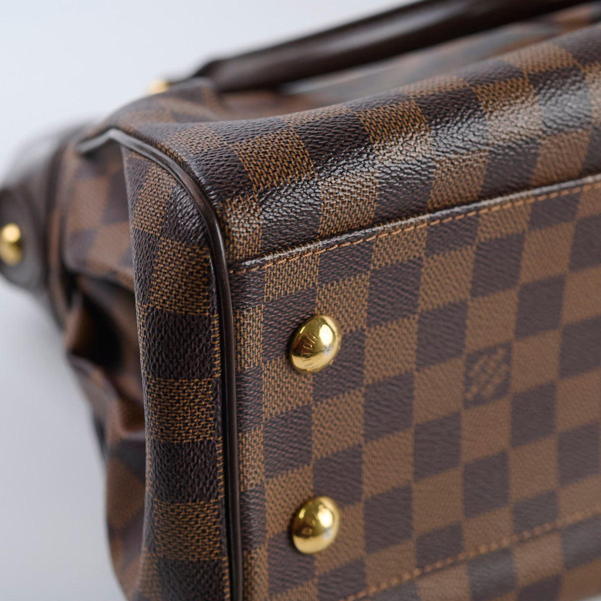 Louis Vuitton Trevi PM Damier Ebene - photo 10