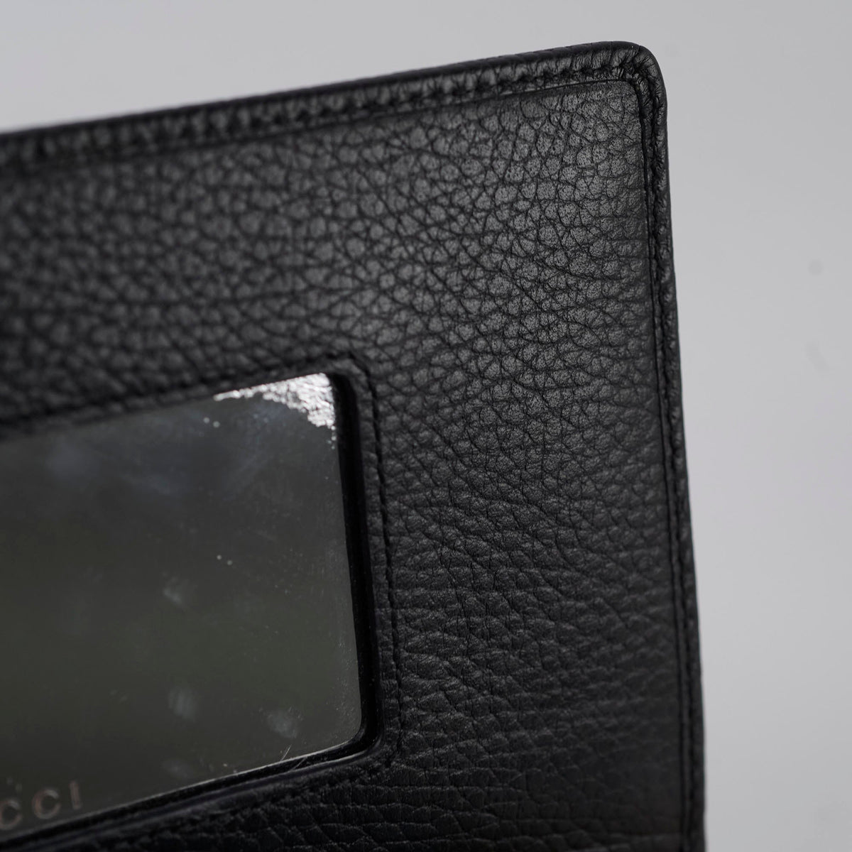 Gucci Wallet on Chain Black - photo 6