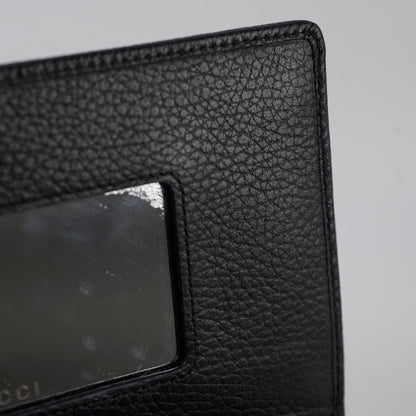 Gucci Wallet on Chain Black - photo 6