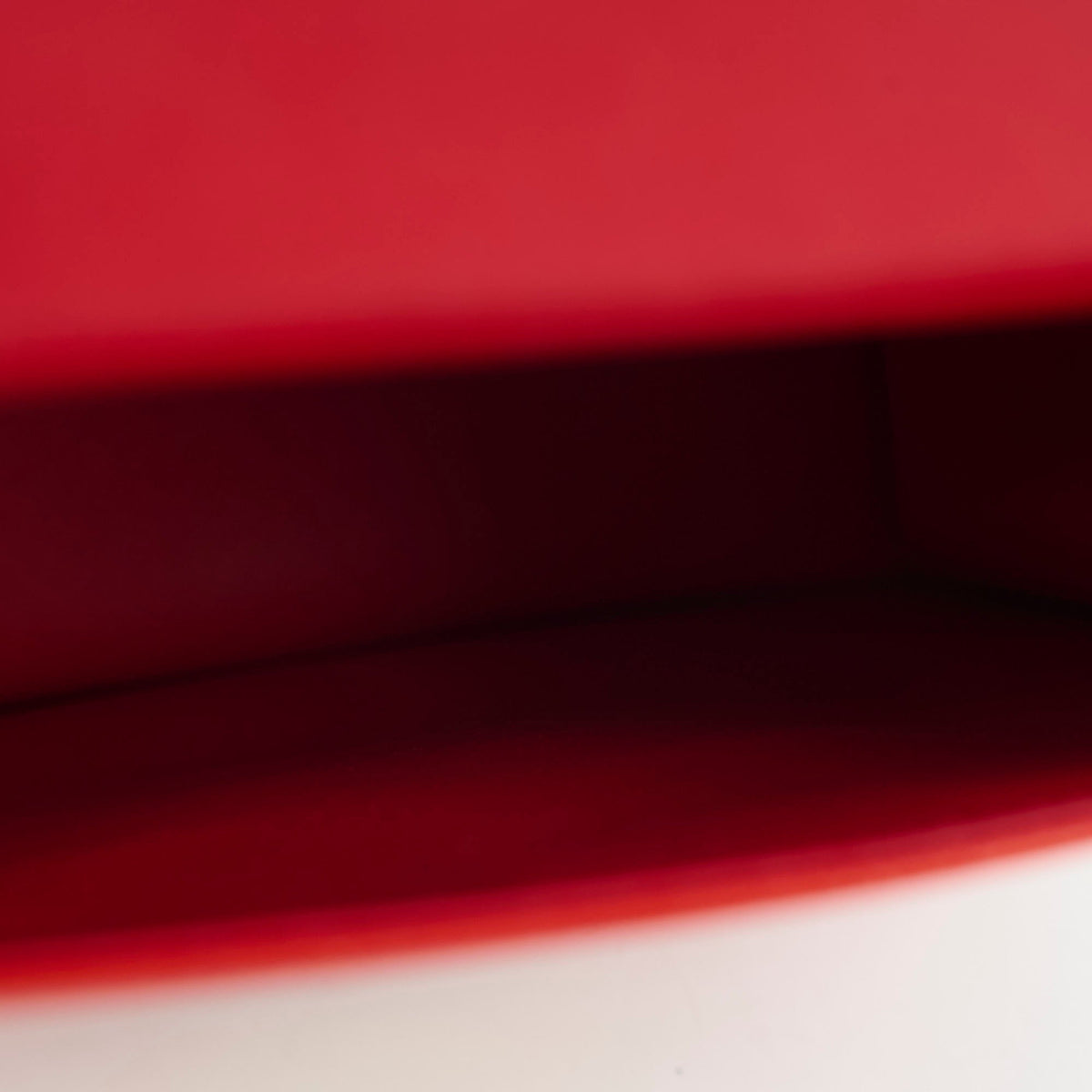 Louis Vuitton Spring Street Vernis Bag Monogram Red - photo 9