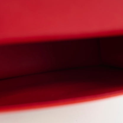 Louis Vuitton Spring Street Vernis Bag Monogram Red - photo 9