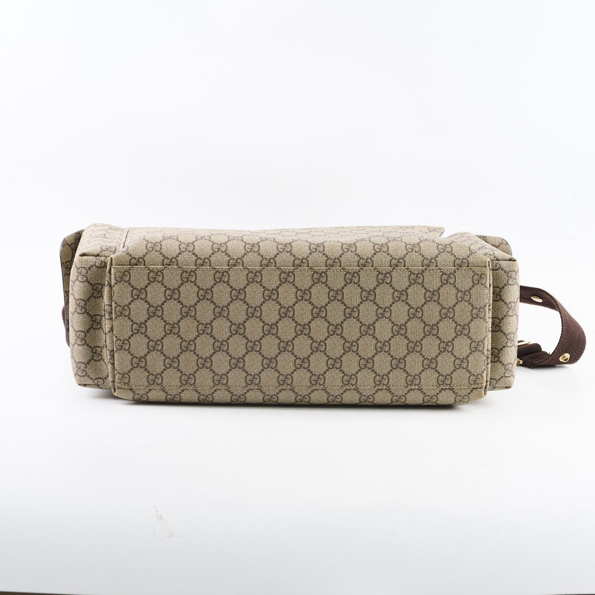 Gucci GG Supreme Canvas Diaper Bag - photo 4