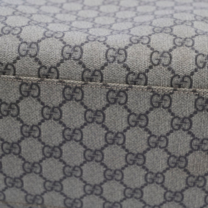 Gucci GG Supreme Canvas Diaper Bag - photo 13