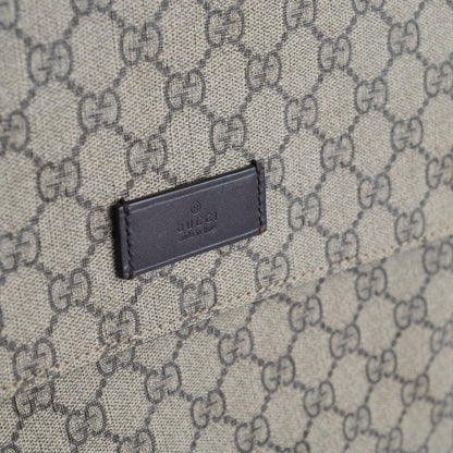 Gucci GG Supreme Canvas Diaper Bag - photo 8