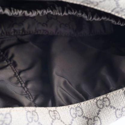 Gucci GG Supreme Canvas Diaper Bag - photo 10