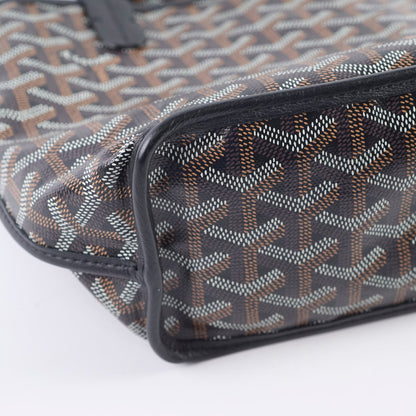 Goyard Mini Anjou Black - photo 7
