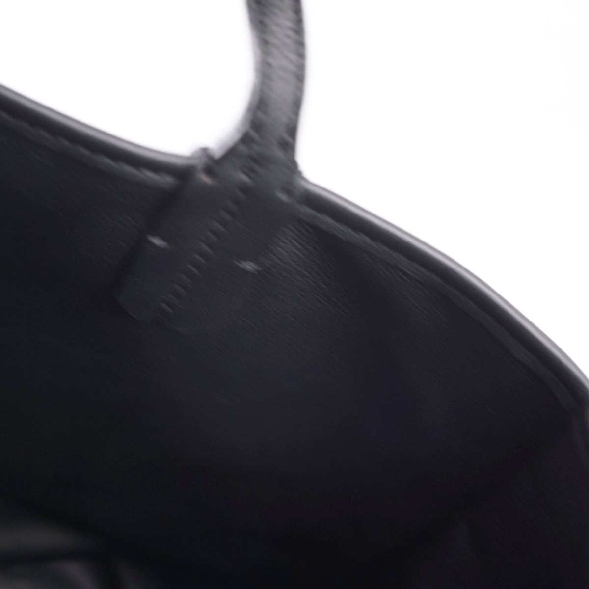 Goyard Mini Anjou Black - photo 10