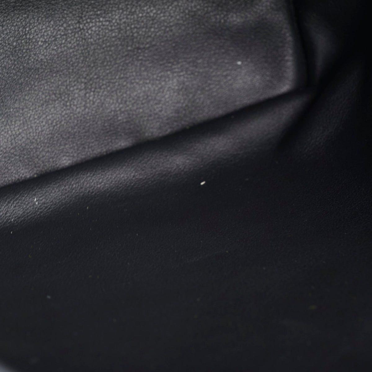 Goyard Mini Anjou Black - photo 11