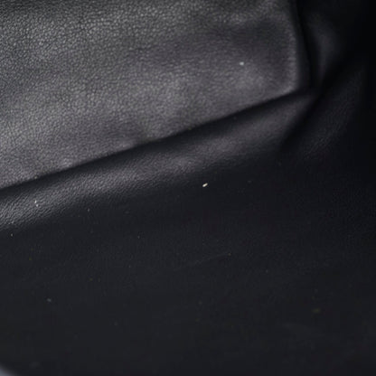 Goyard Mini Anjou Black - photo 11