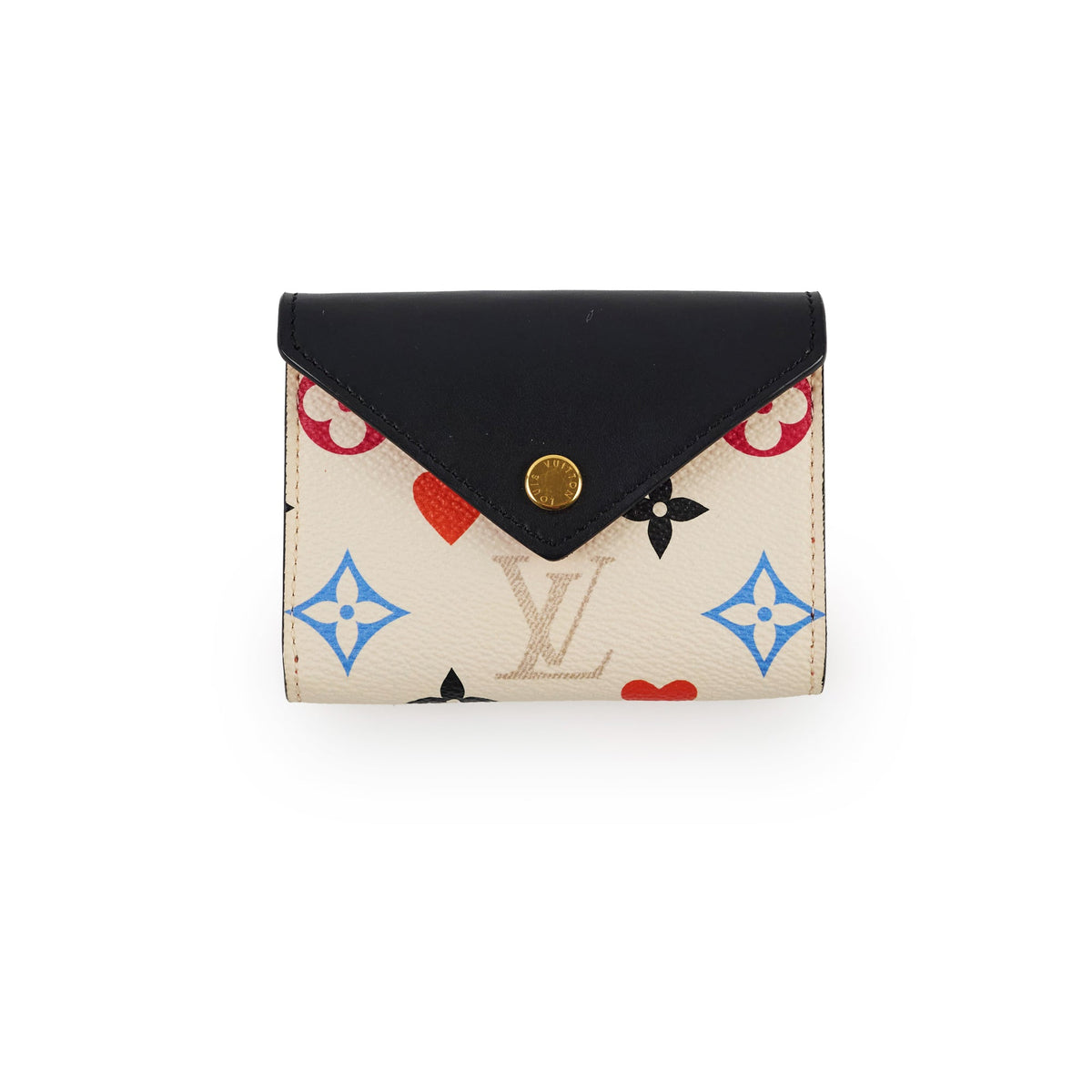 Louis Vuitton Playing Card Holder - photo 1