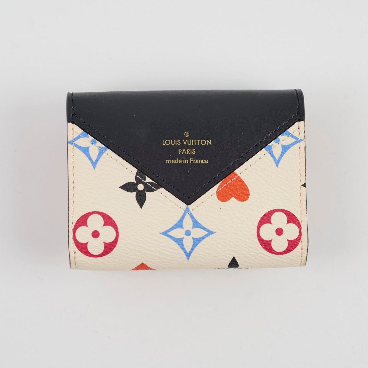 Louis Vuitton Playing Card Holder - photo 2