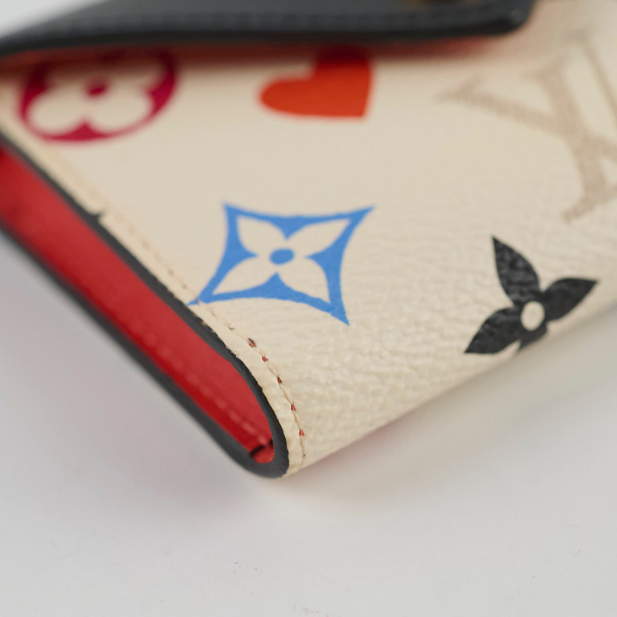 Louis Vuitton Playing Card Holder - photo 6