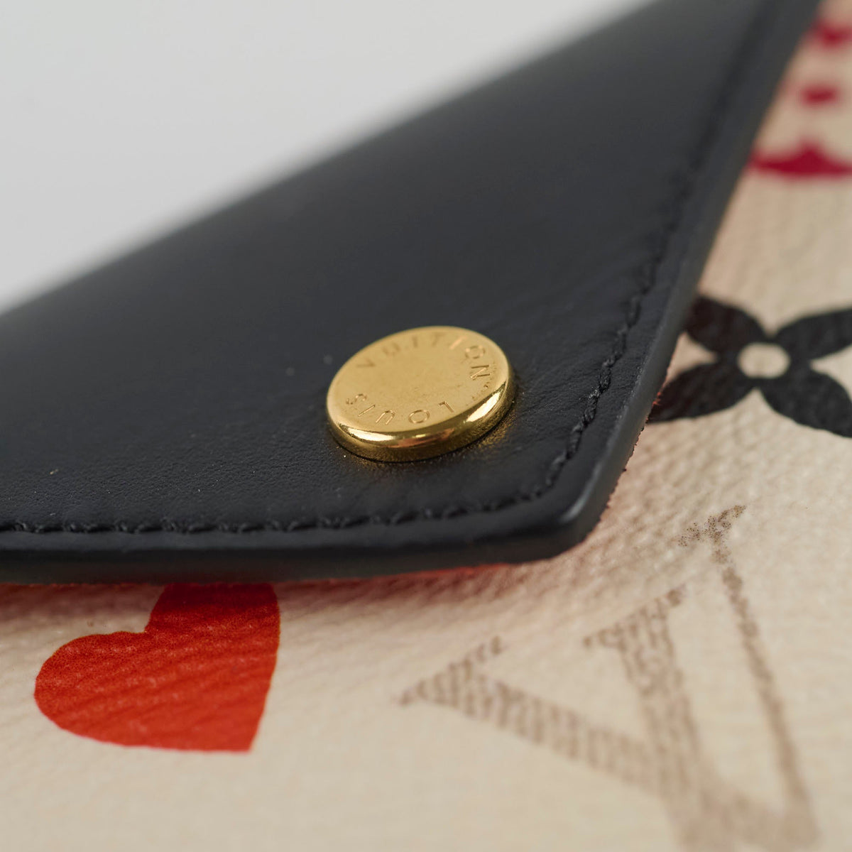 Louis Vuitton Playing Card Holder - photo 8