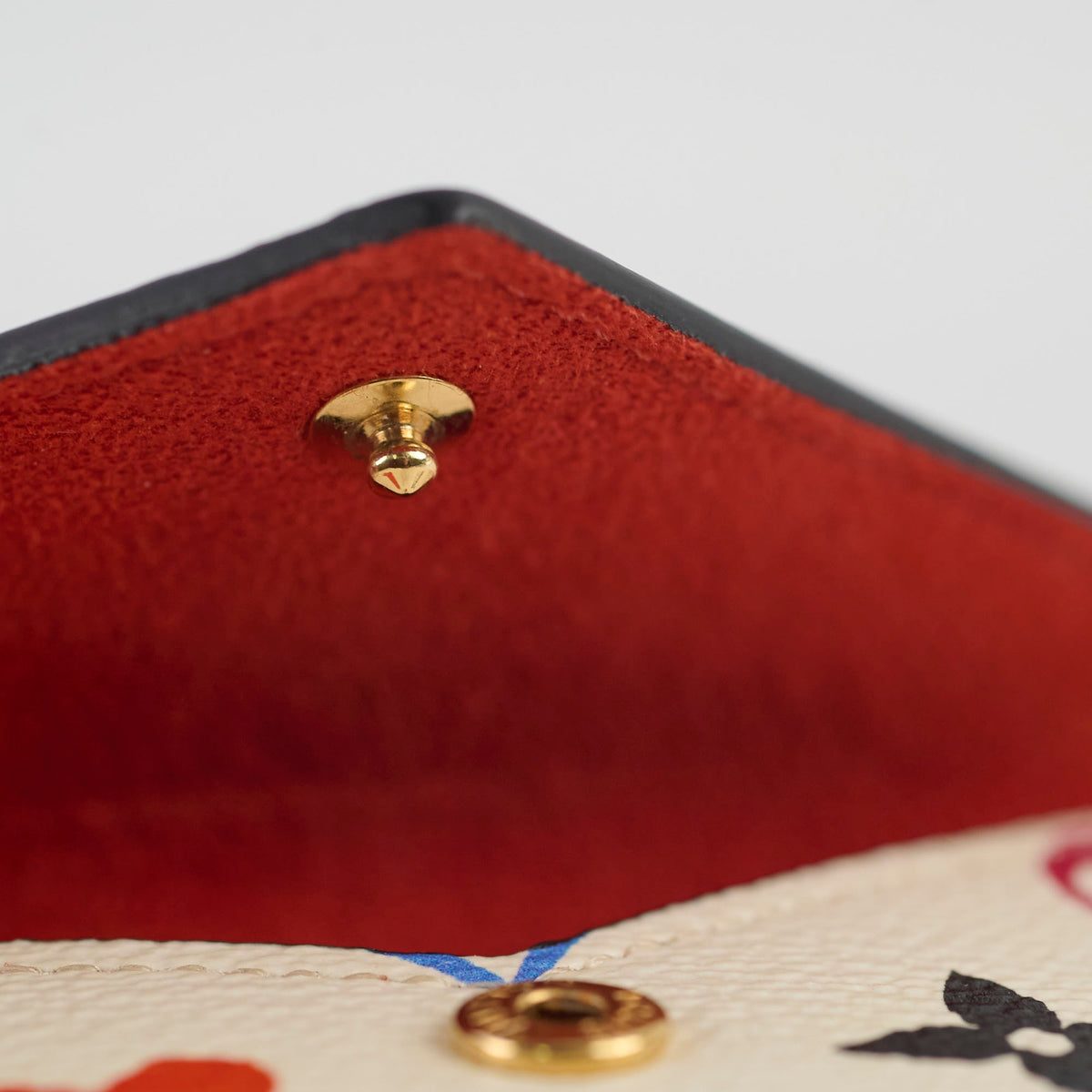 Louis Vuitton Playing Card Holder - photo 5