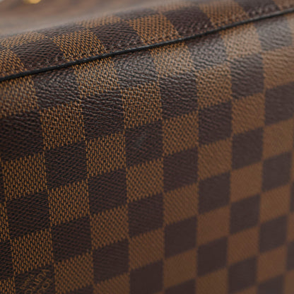Louis Vuitton Neonoe Damier Ebene Yellow - photo 11