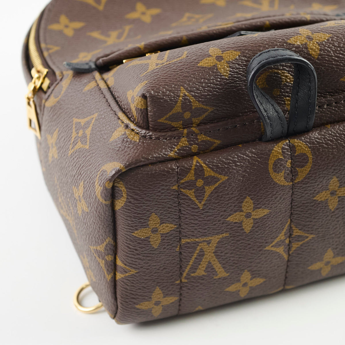 Louis Vuitton Mini Palm Spring Monogram - photo 8