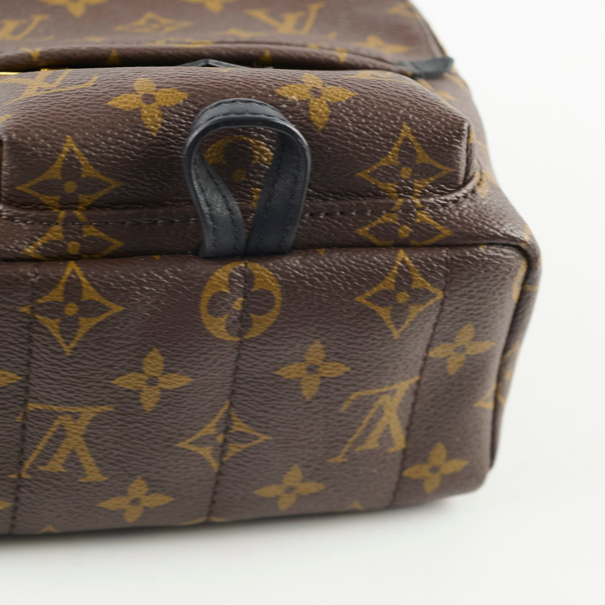 Louis Vuitton Mini Palm Spring Monogram - photo 10