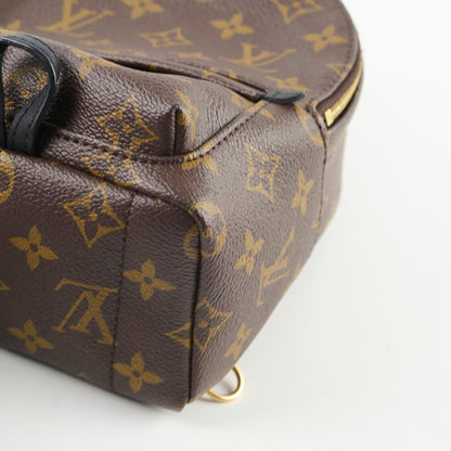 Louis Vuitton Mini Palm Spring Monogram - photo 9
