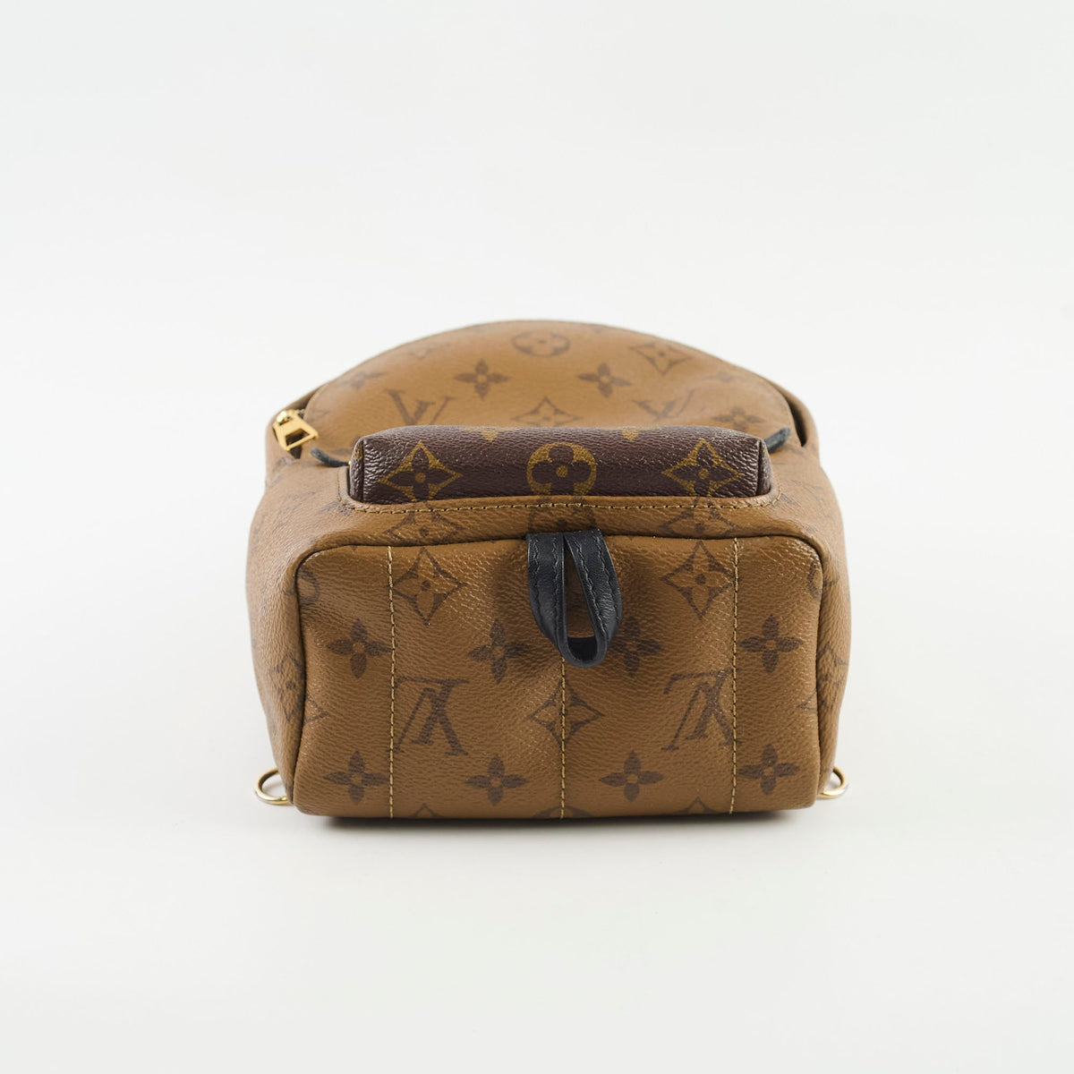 Louis Vuitton Palmsprings Mini Reverse Monogram (Old Zipper Style) - photo 4