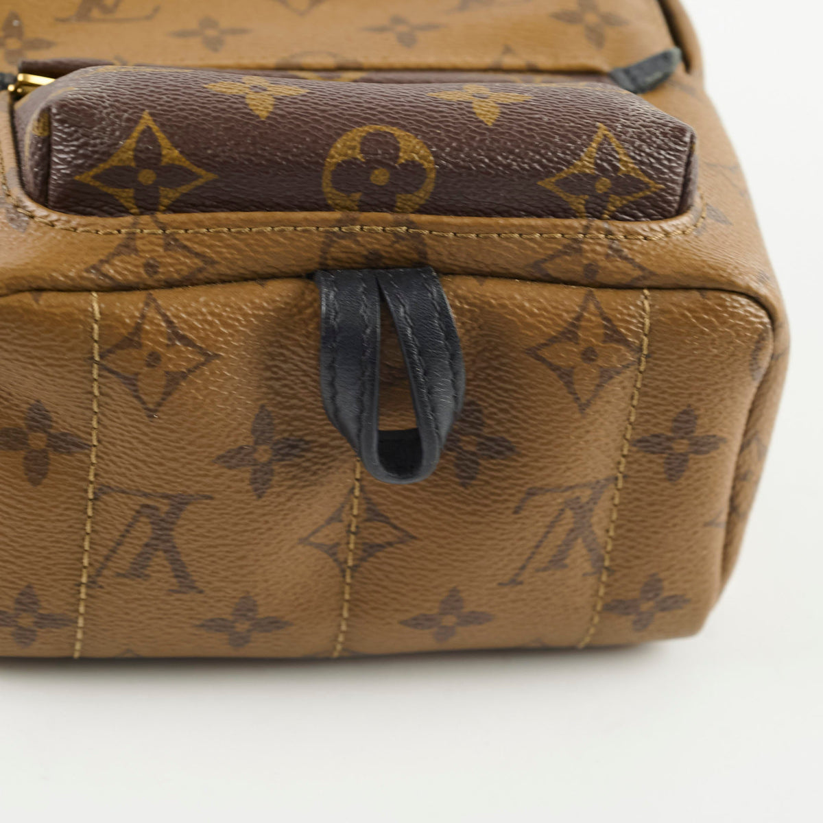 Louis Vuitton Palmsprings Mini Reverse Monogram (Old Zipper Style) - photo 10
