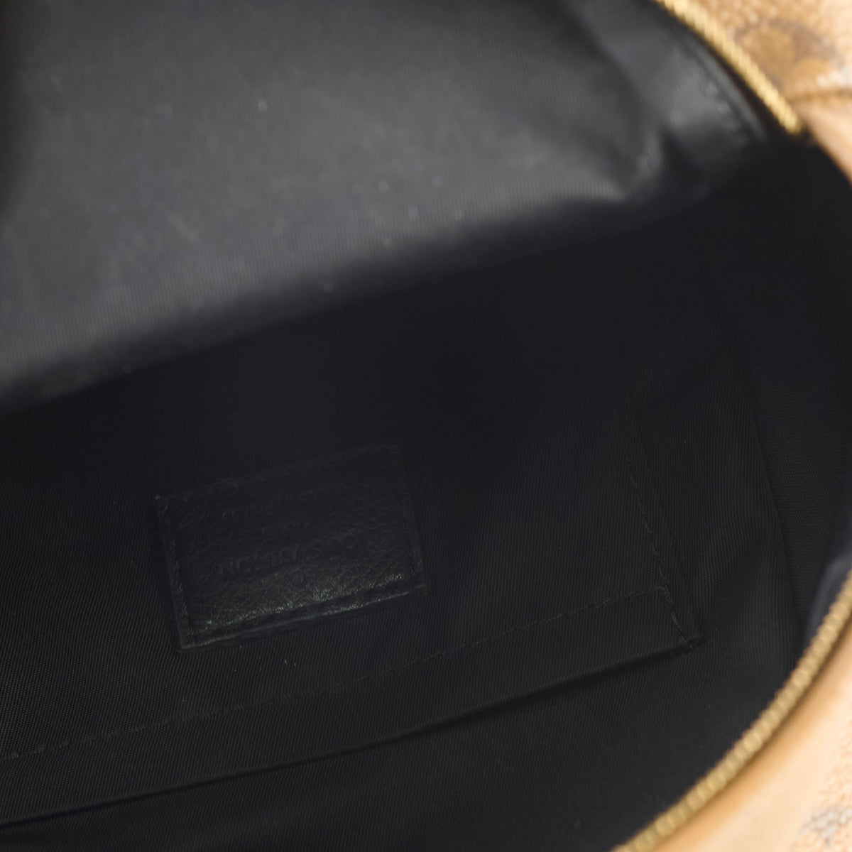 Louis Vuitton Palmsprings Mini Reverse Monogram (Old Zipper Style) - photo 6
