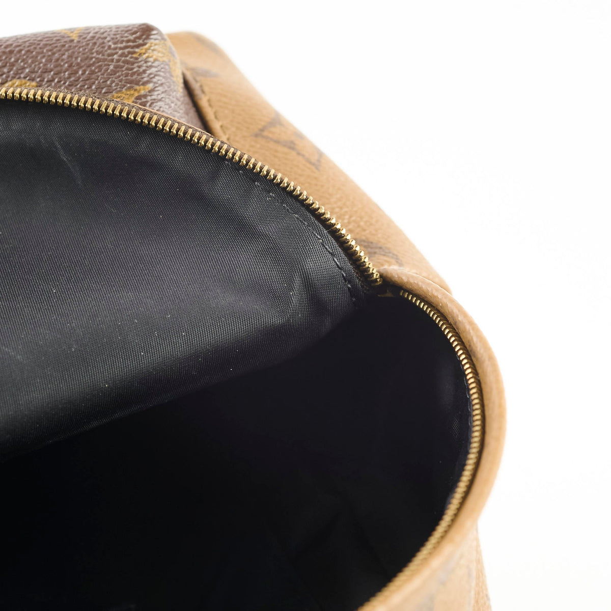 Louis Vuitton Palmsprings Mini Reverse Monogram (Old Zipper Style) - photo 7