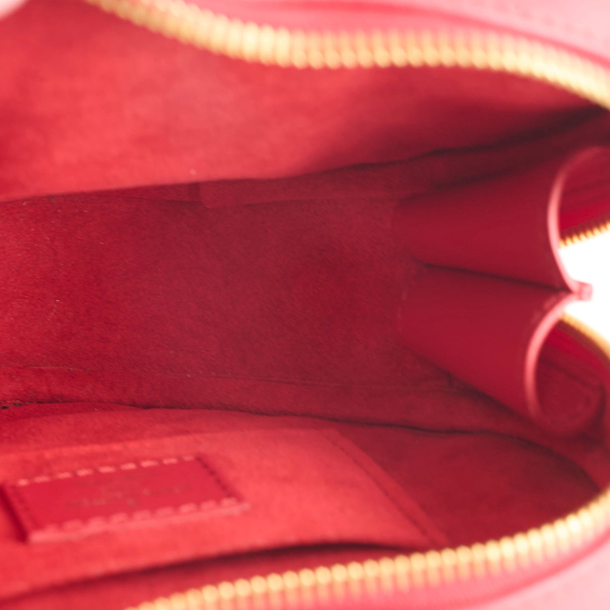 Louis Vuitton New Wave Heart Crossbody Red - photo 8