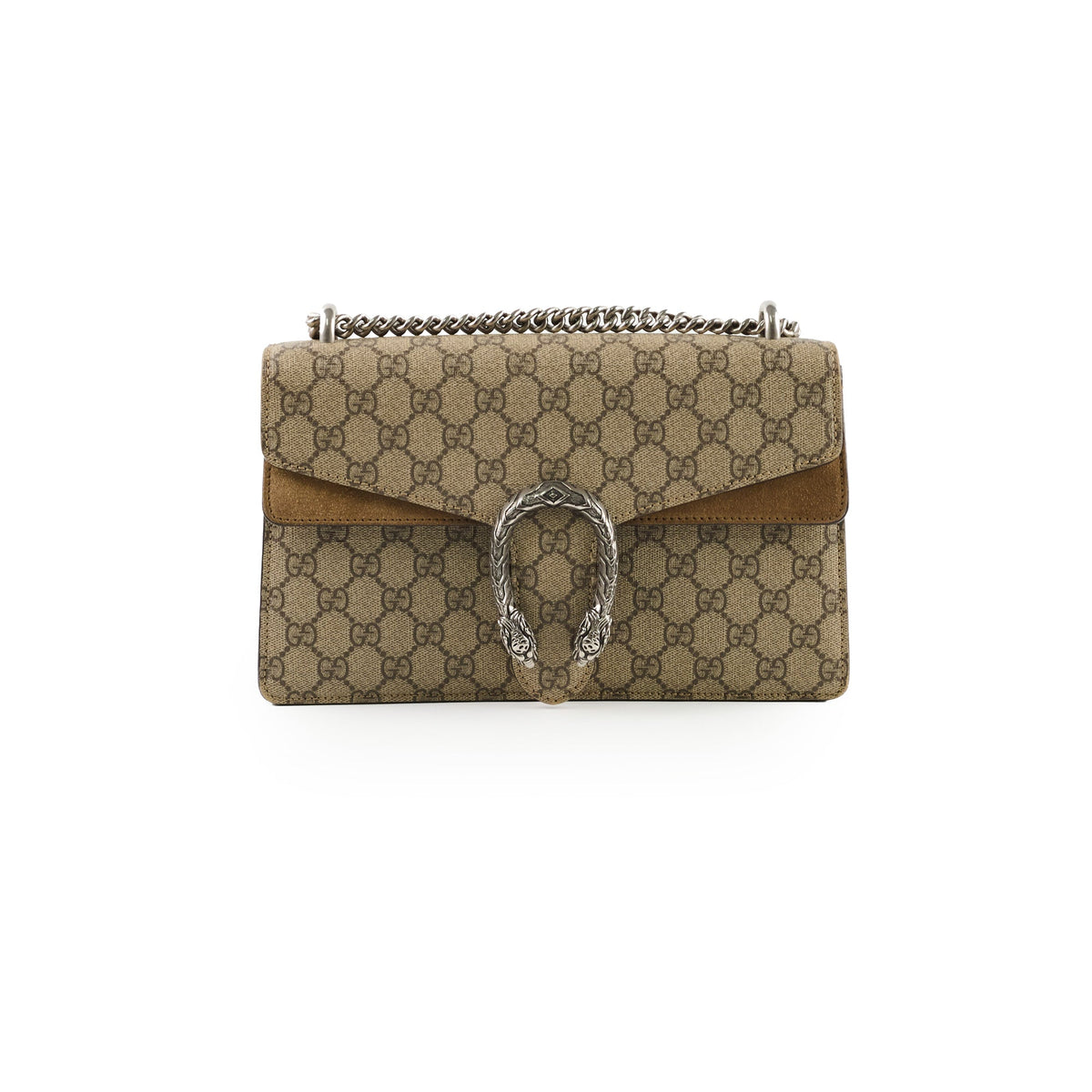 Gucci Dionysus Medium Beige - photo 1