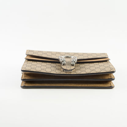 Gucci Dionysus Medium Beige - photo 4