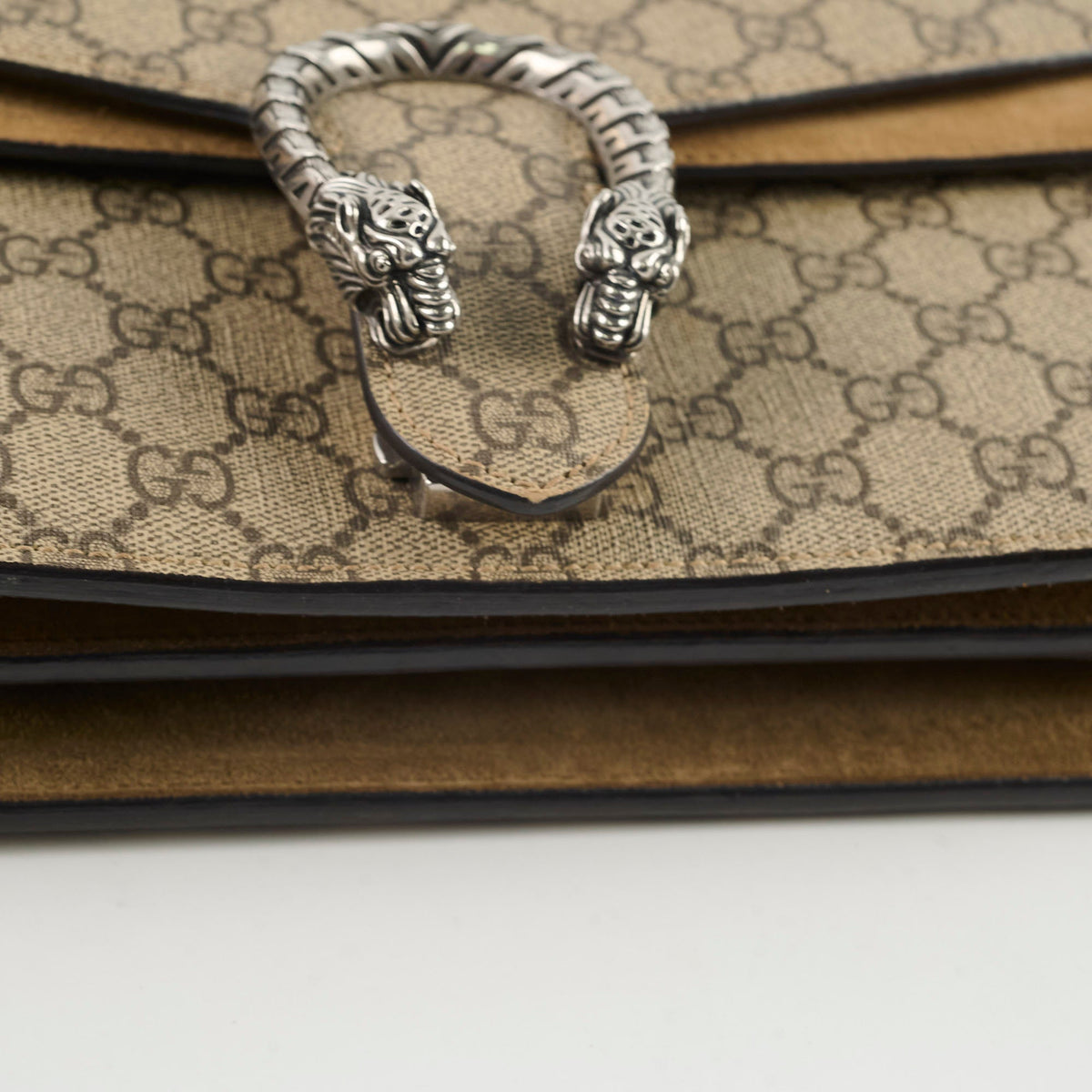 Gucci Dionysus Medium Beige - photo 17