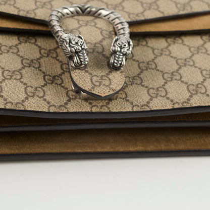Gucci Dionysus Medium Beige - photo 17