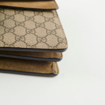Gucci Dionysus Medium Beige - photo 18