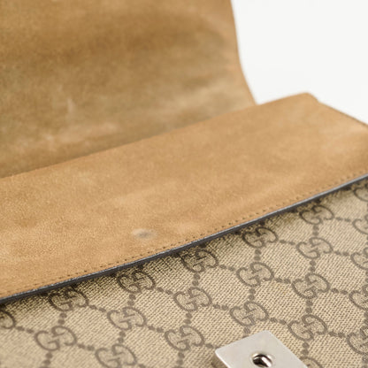 Gucci Dionysus Medium Beige - photo 10