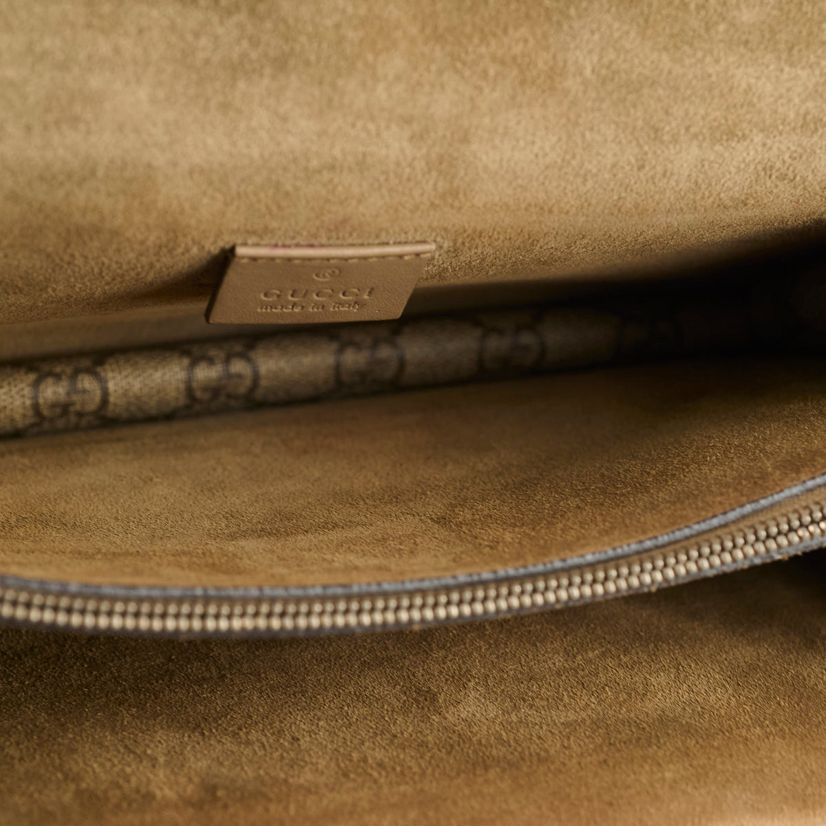 Gucci Dionysus Medium Beige - photo 6