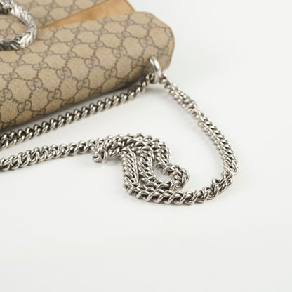 Gucci Dionysus Medium Beige - photo 15